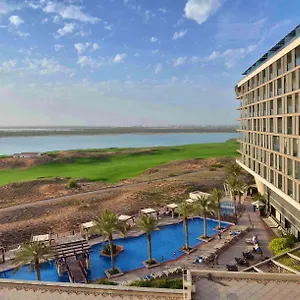 Radisson Blu Hotel, Yas Island Abu Zabi